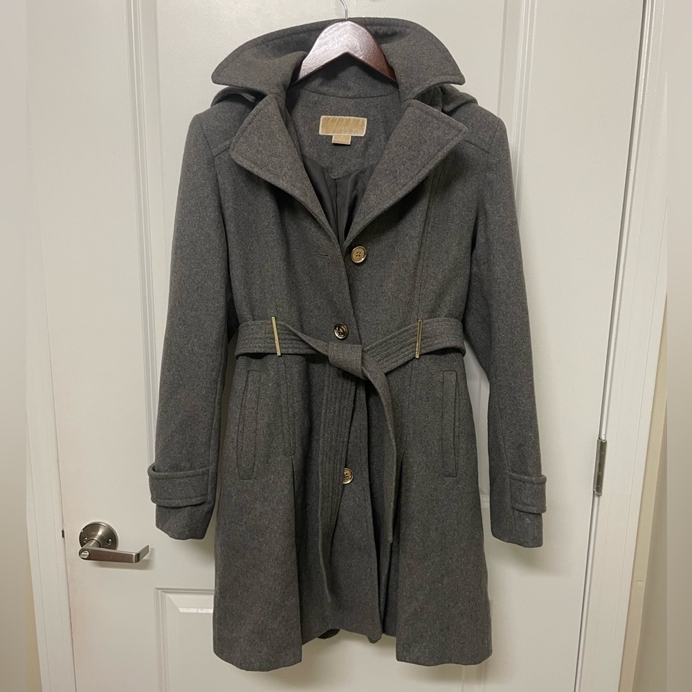 Michael Kors Coat​​​​​​​